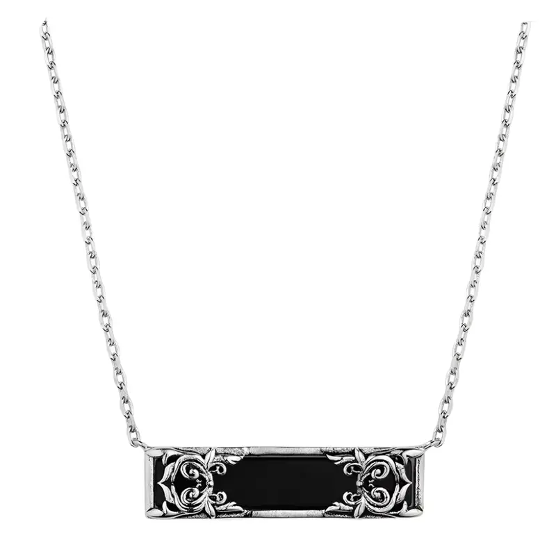 Nc5951 Montana Silversmiths Majestic Twilight Necklace 1