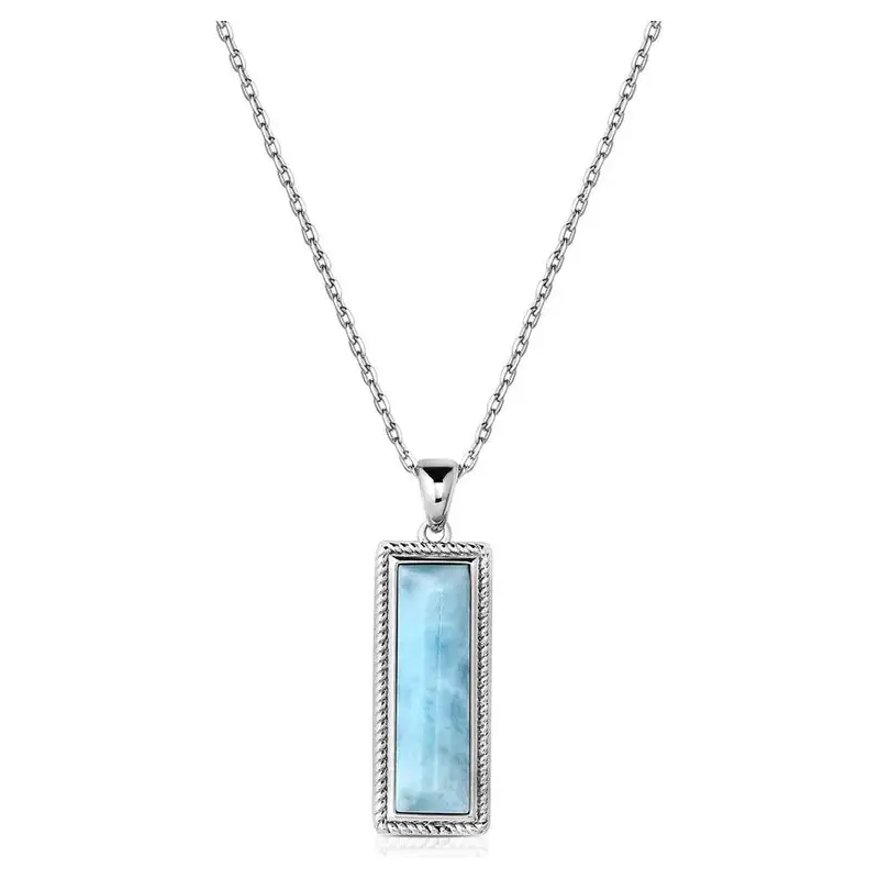 Nc6029 Montana Silversmiths Peace & Serenity Necklace 1