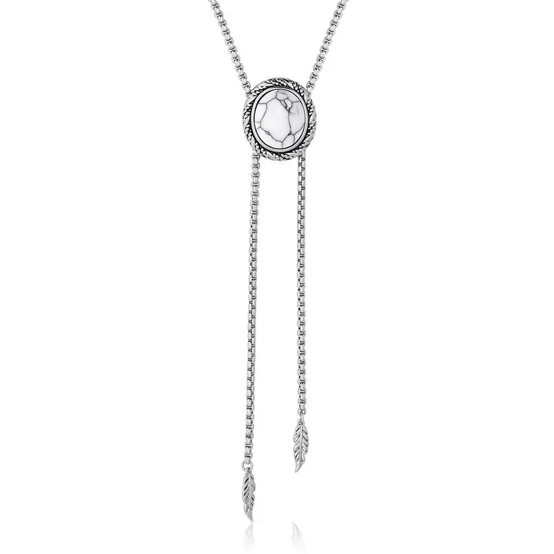Nc6031 Montana Silversmiths Halo Spirits Necklace 1