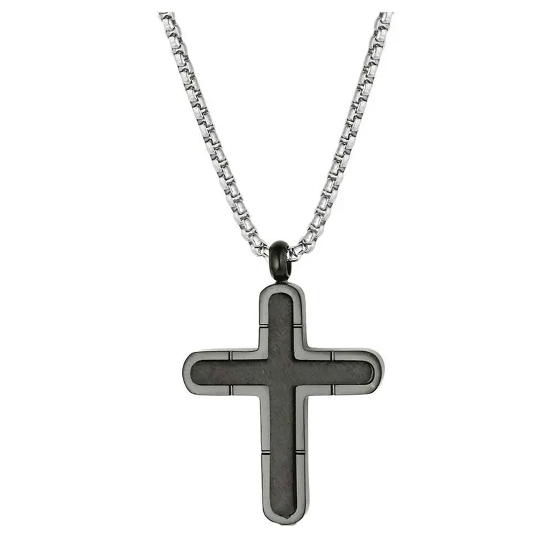 Nc6362 Montana Silversmiths King Of Kings Necklace 1