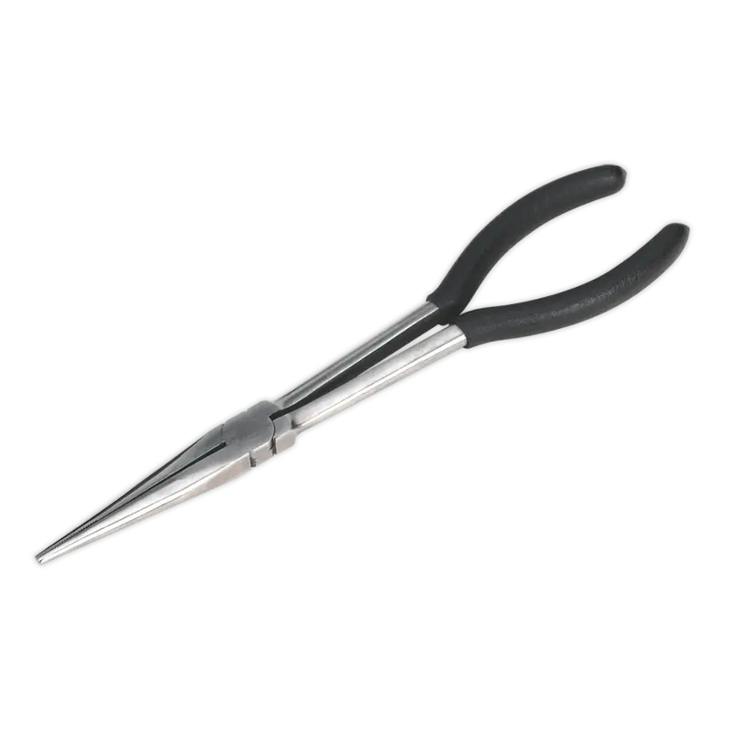 Needle Nose Pliers 275Mm Straight 1