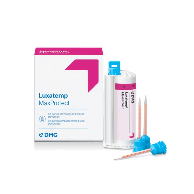 *New* Dmg Luxatemp Maxprotect Automix Shade A3.5 Each 1