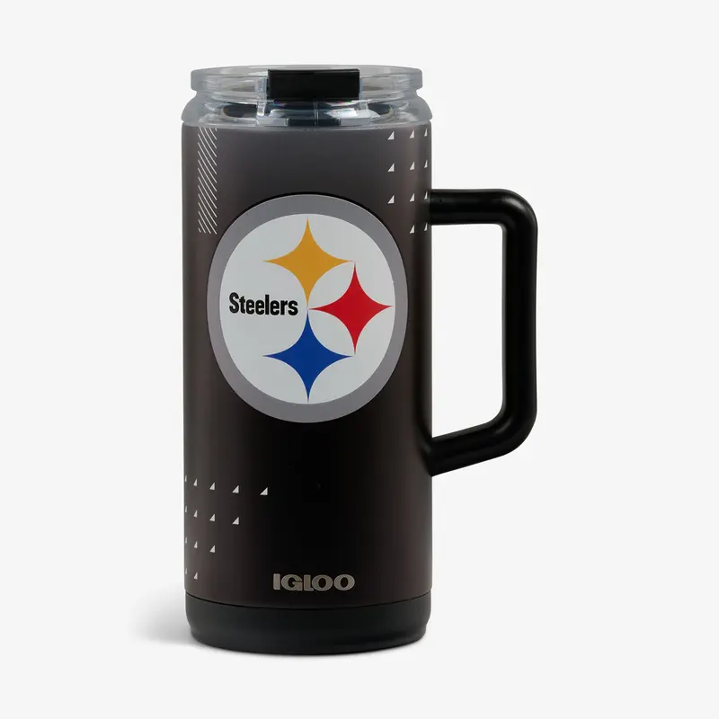 Nfl 1L Beer Mug 2