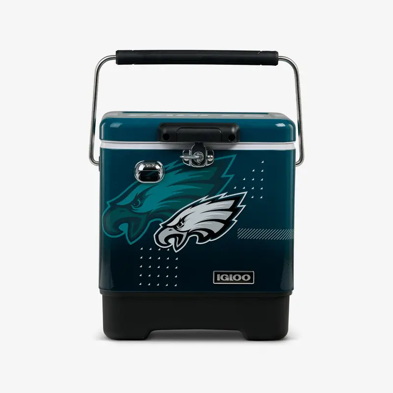 Nfl Legacy 20 Qt Cooler 1