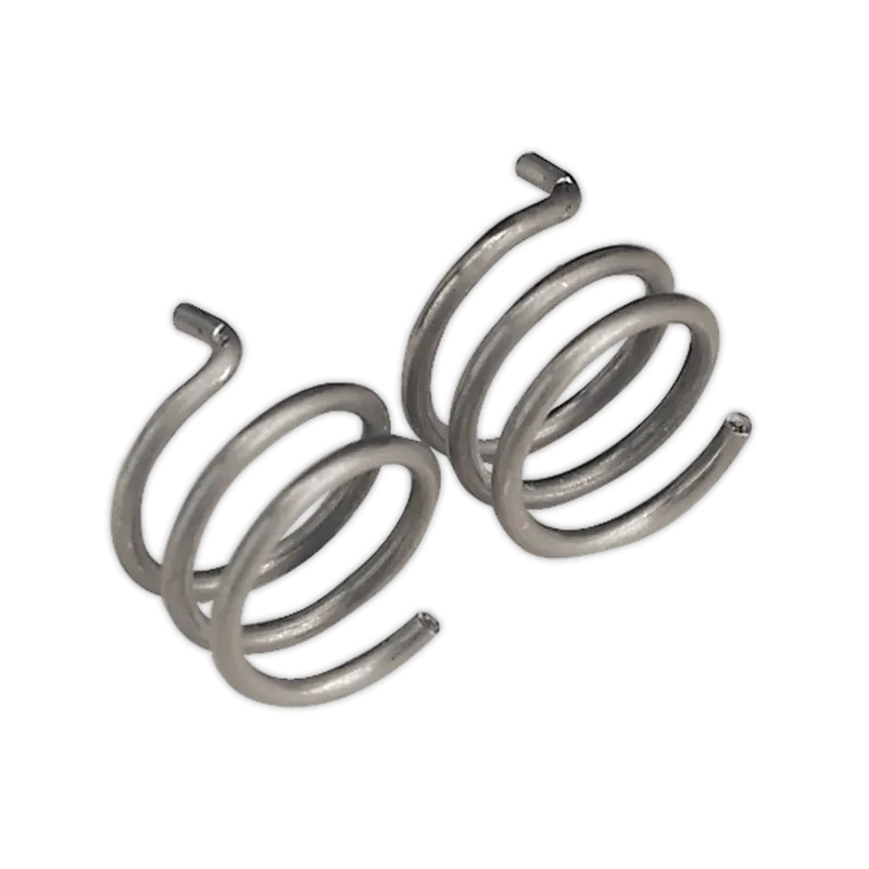 Nozzle Spring Tb25-36 Pack Of 2 1