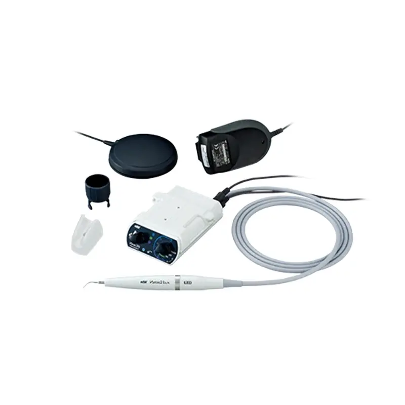 Nsk Varios 370 Va370 (230V) Non-Optic (Type G Plug) 1