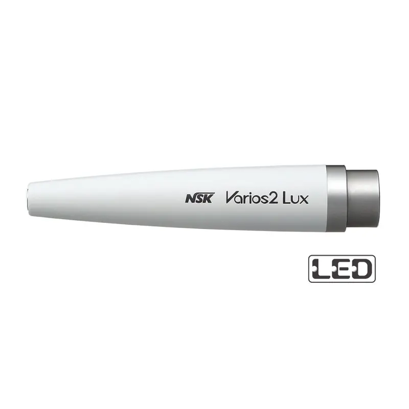 Nsk Varios2 Lux Va2-Hp Scaler Fibre Optic Led Handpiece 1