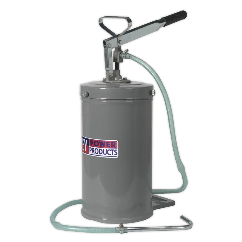 Oil Dispensing Unit 14Ltr 1