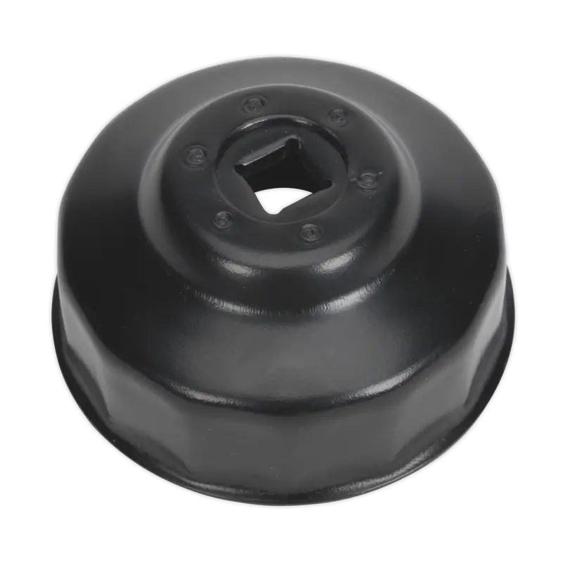 Oil Filter Cap Wrench Ø65mm X 14 Flutes 1