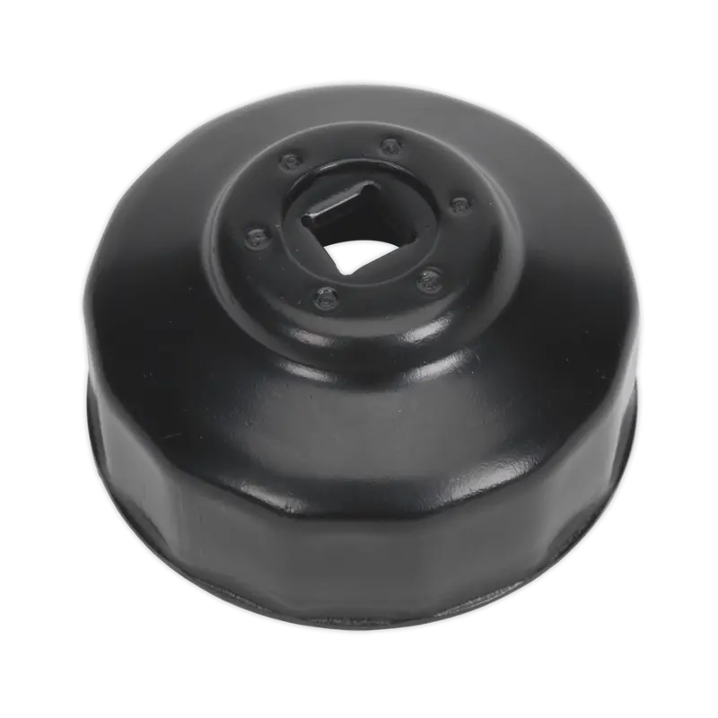 Oil Filter Cap Wrench Ø68mm X 14 Flutes 1