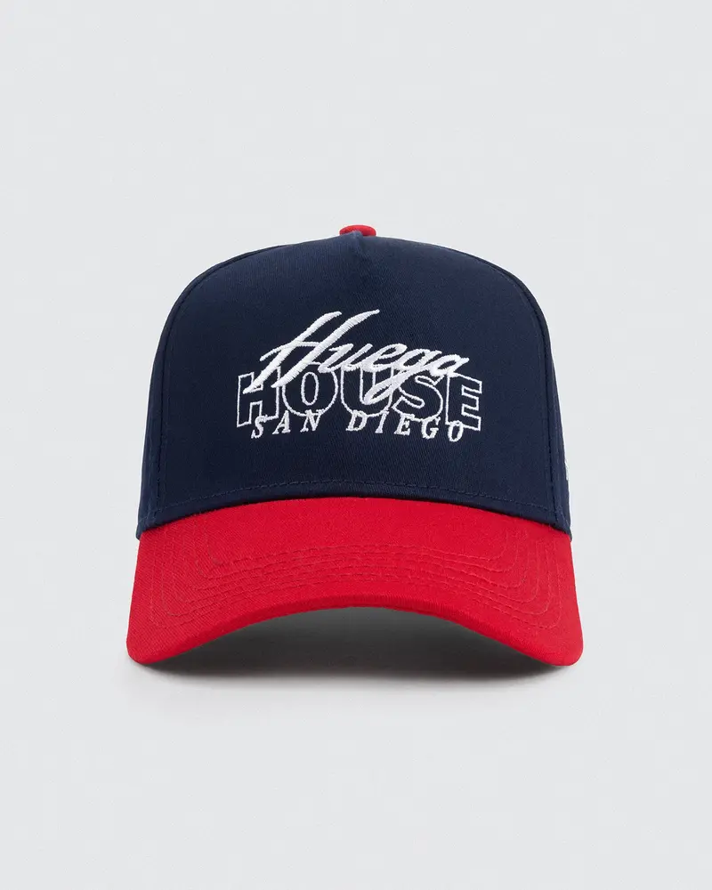 Ophav | Red & Navy 1