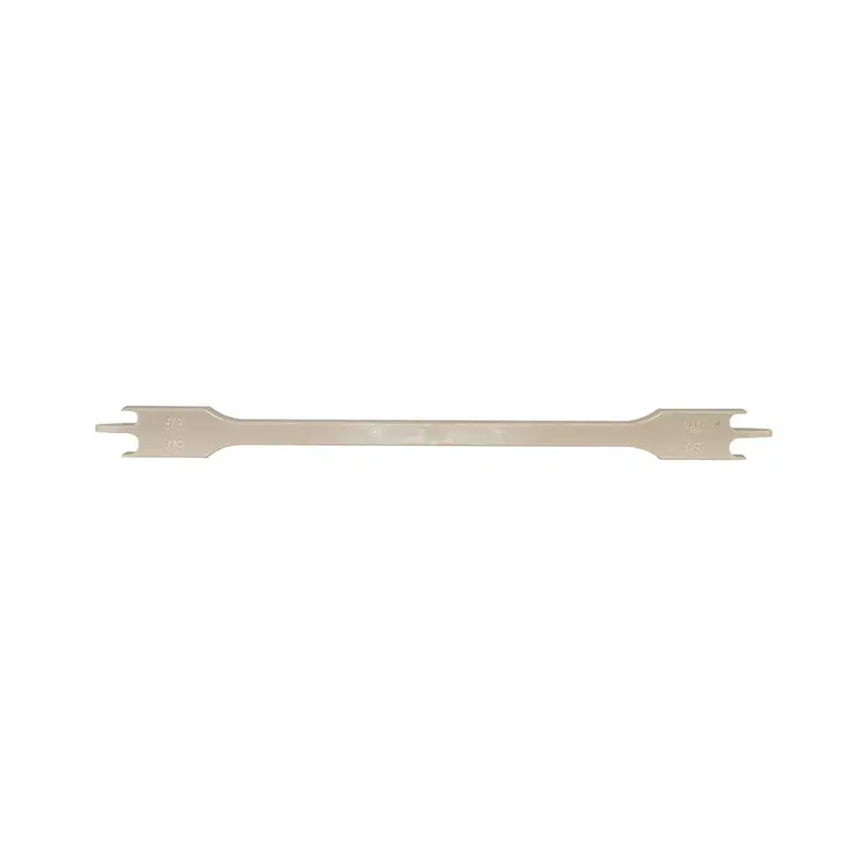 Ortho Technology High Heat Height Gauge-.022" Each 1