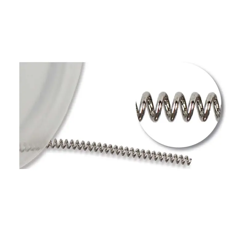 Ortho Technology Ss Open Coil Springs, .010"X.030", 3'/Spool 1