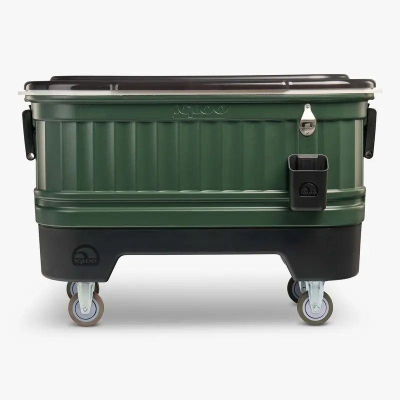 Party Bar 125 Qt Cooler 1