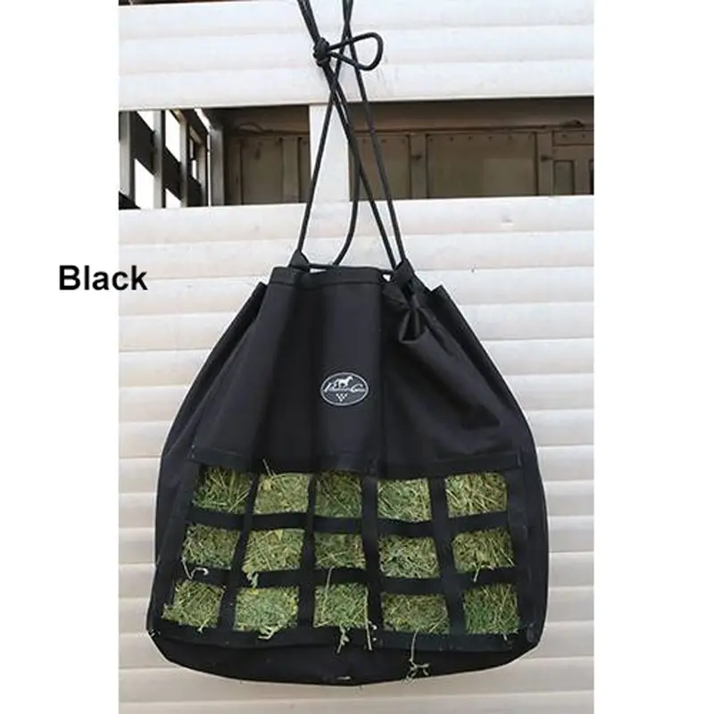 Pchbnh Professionals Choice Scratch Free Hay Bag 1