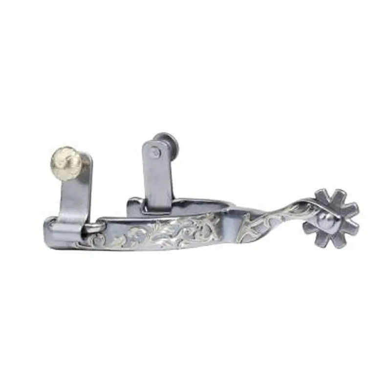 Pcsp-1012 Professional's Choice 1/2" Floral Spur 1