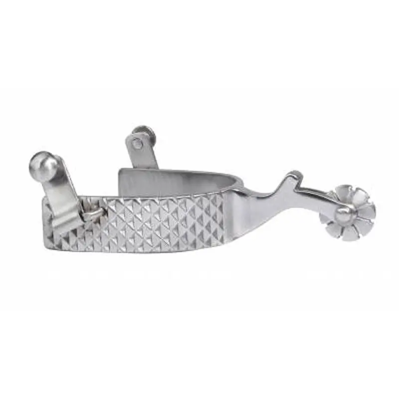 Pcsp-151 Professional's Choice 3/4" Rasp Spur 1
