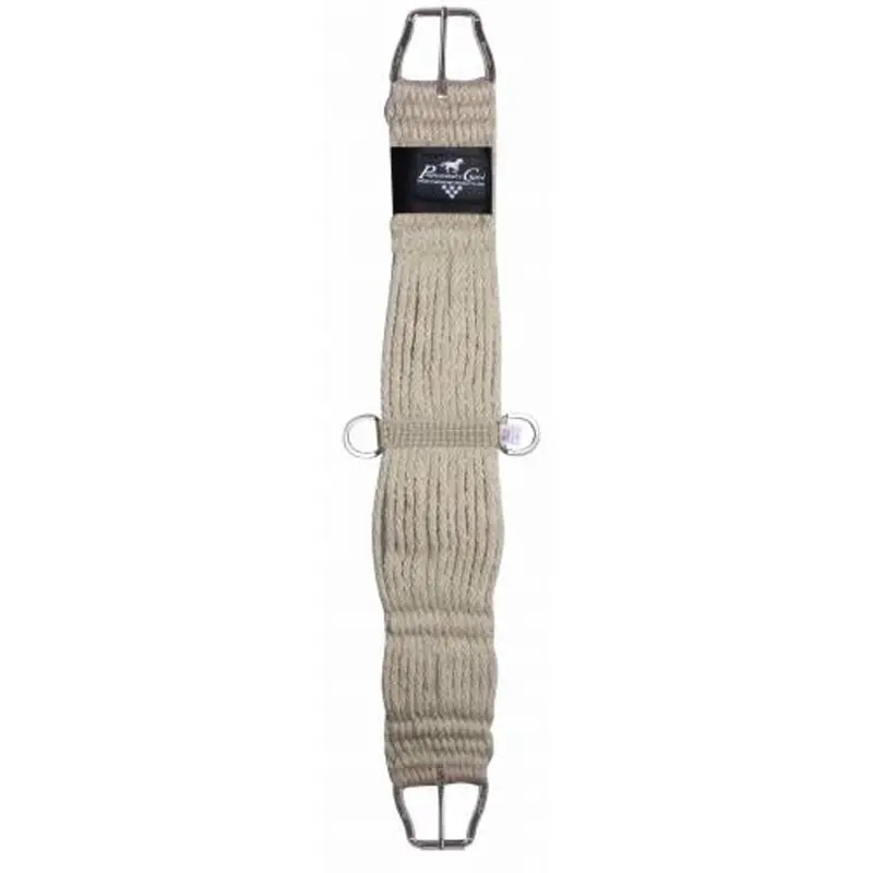 Pcwc Professional's Choice Mohair Western Cinch 1