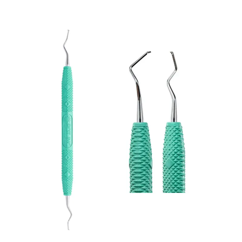 Pdt O'hehir New Millennium™ 17-18 Debridement Curette Each 1