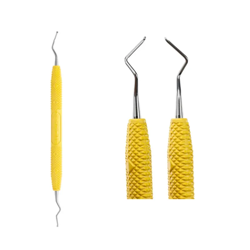 Pdt O'hehir New Millennium™ 19-20 Debridement Curette Each 1