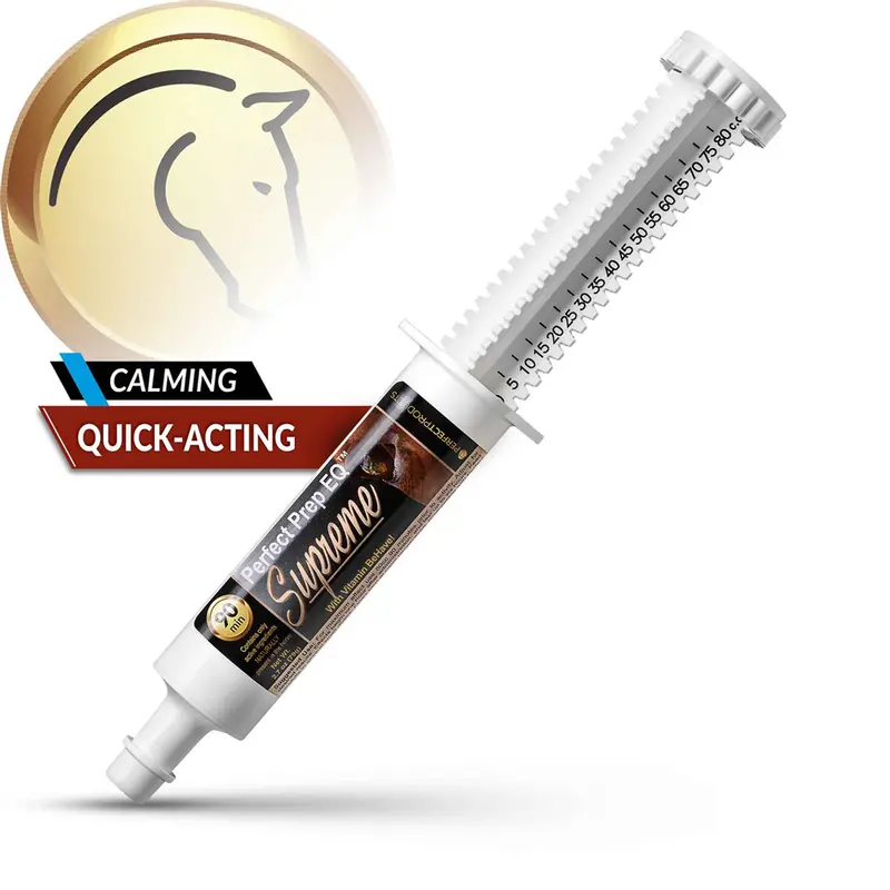 Perfect Prep Eq Supreme Calming Paste 1