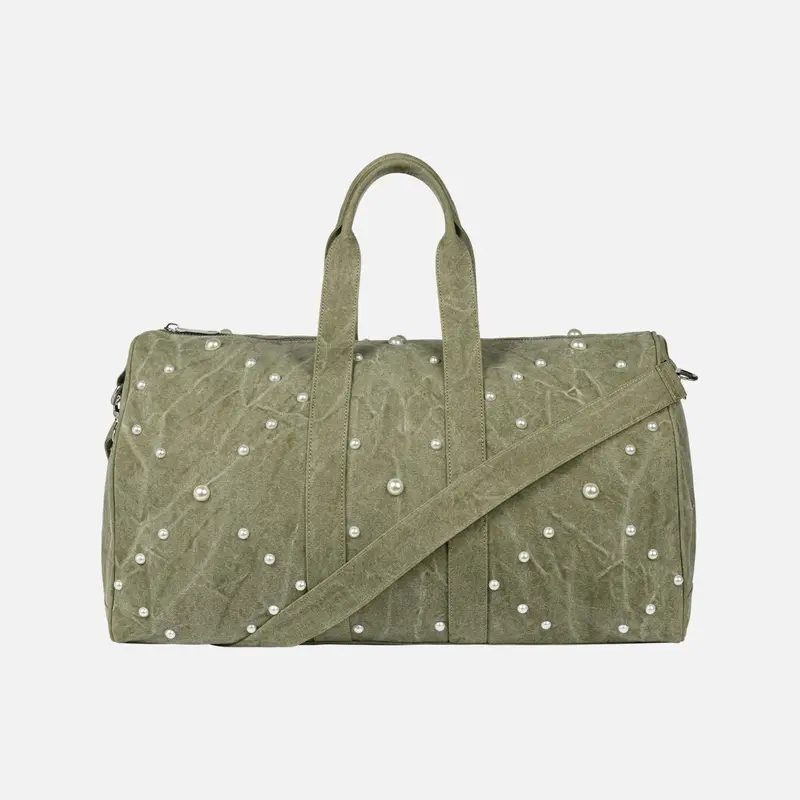 Peso Pearl Weekender 1