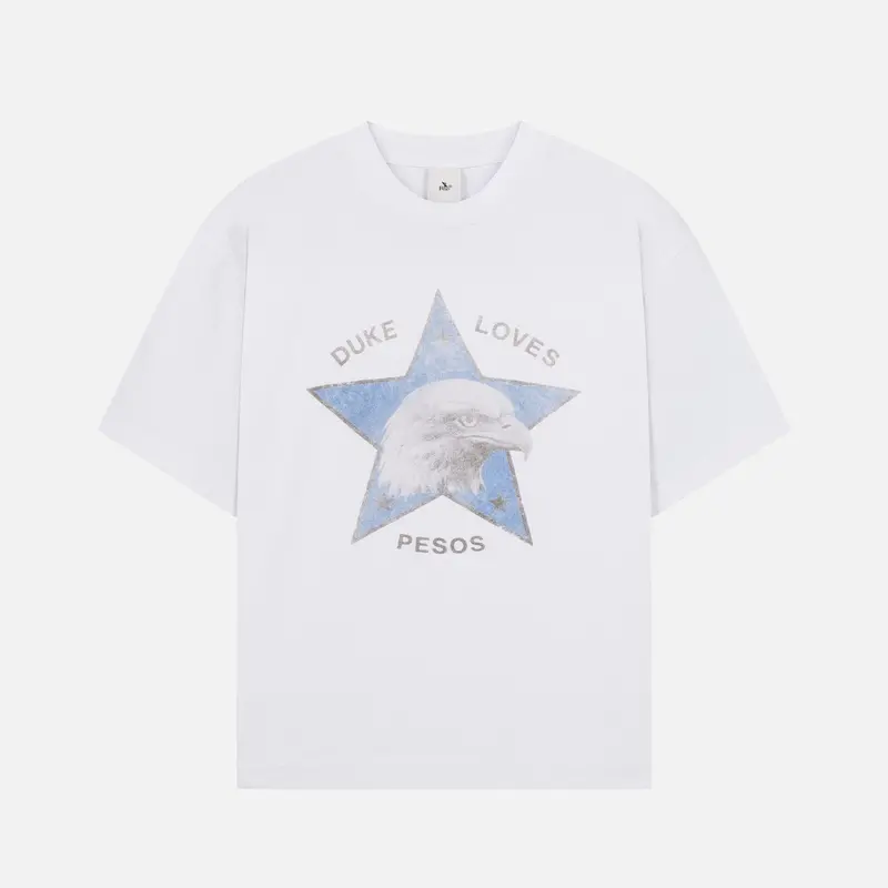 Peso Veteran T-Shirt 1