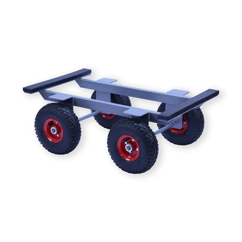 Piano Trolley 450/400 Kg Tspt Piano Trolley 1