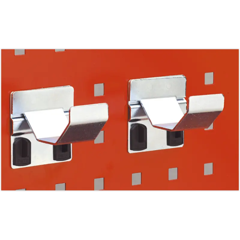 Pipe Bracket Ø60mm Pack Of 2 1