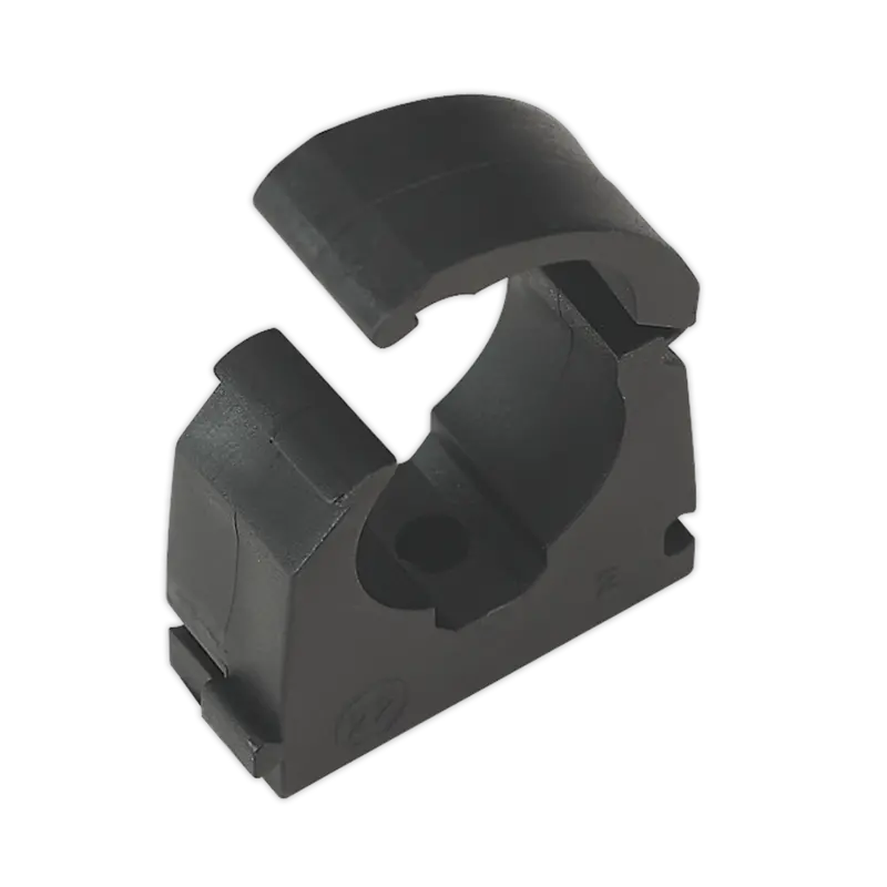 Pipe Clip 22Mm Pack Of 20 (John Guest Speedfit® - Pc22e) 1