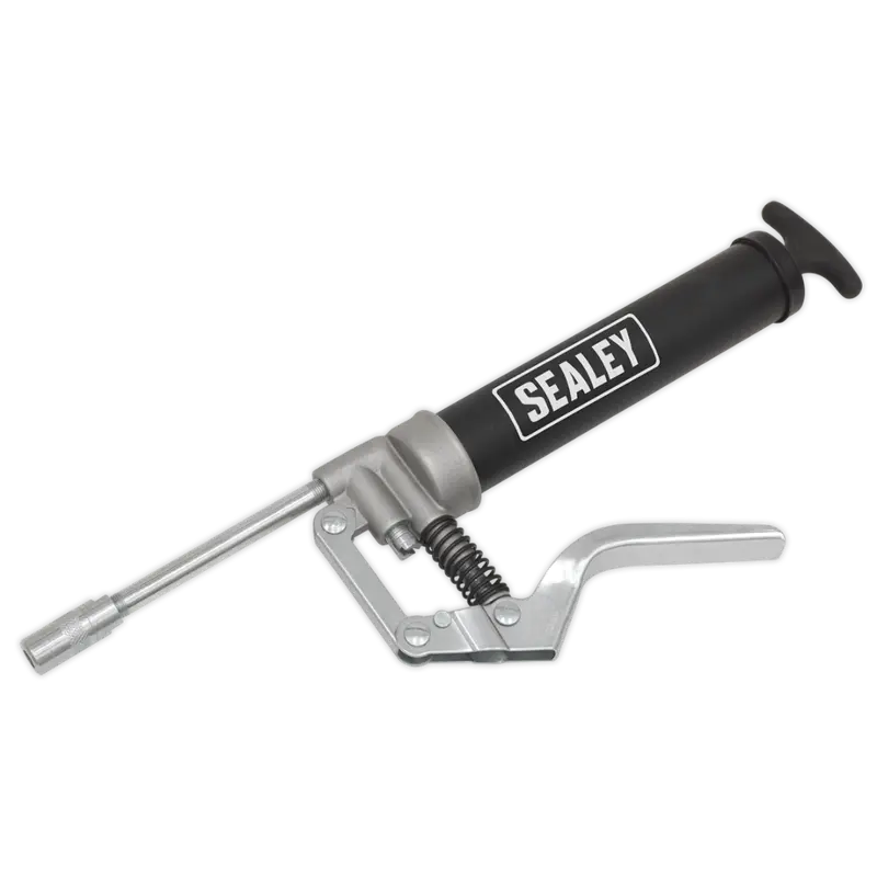 Pistol Type Grease Gun 1-Way Fill 1