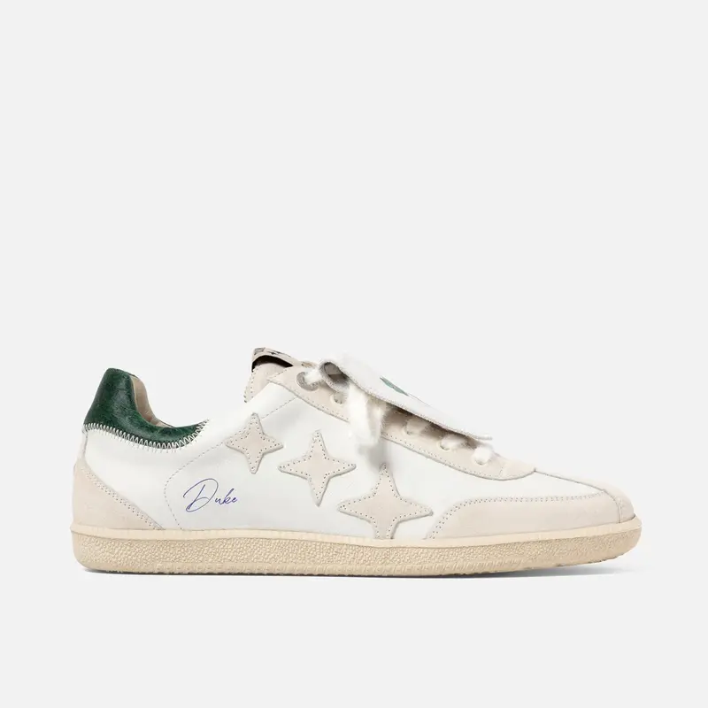 Plus Duke Clover Sneaker - Men's 1