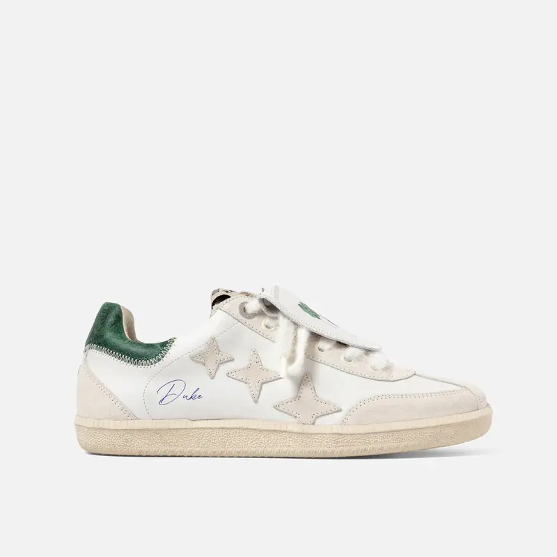 Plus Duke Clover Sneaker - Women's 1