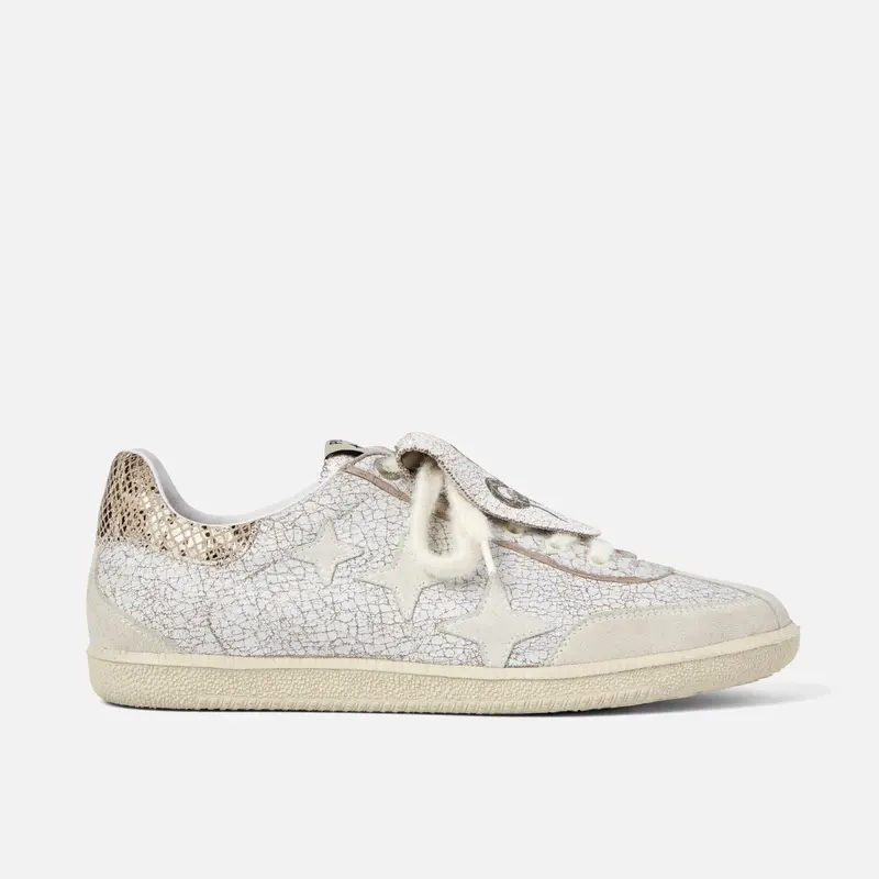 Plus Duke Snake Sneaker - Men's 1