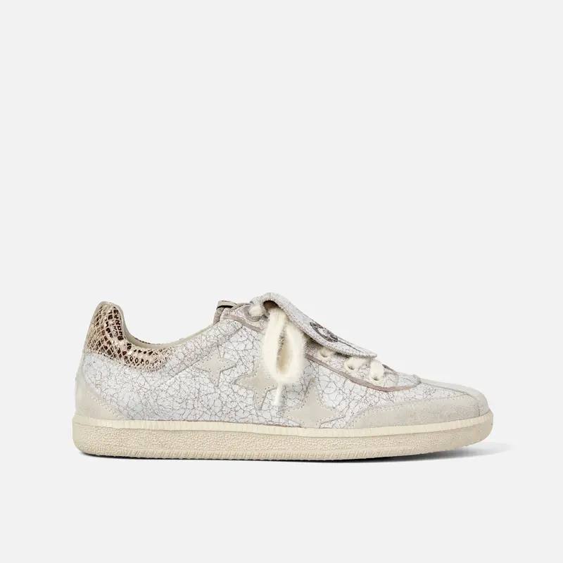 Plus Duke Snake Sneaker - Women's 1
