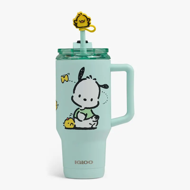 Pochacco™ 32 Oz Travel Mug 1