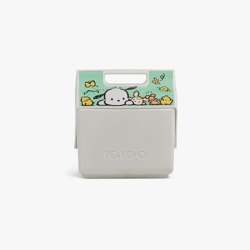 Pochacco™ Little Playmate 7 Qt Cooler 1
