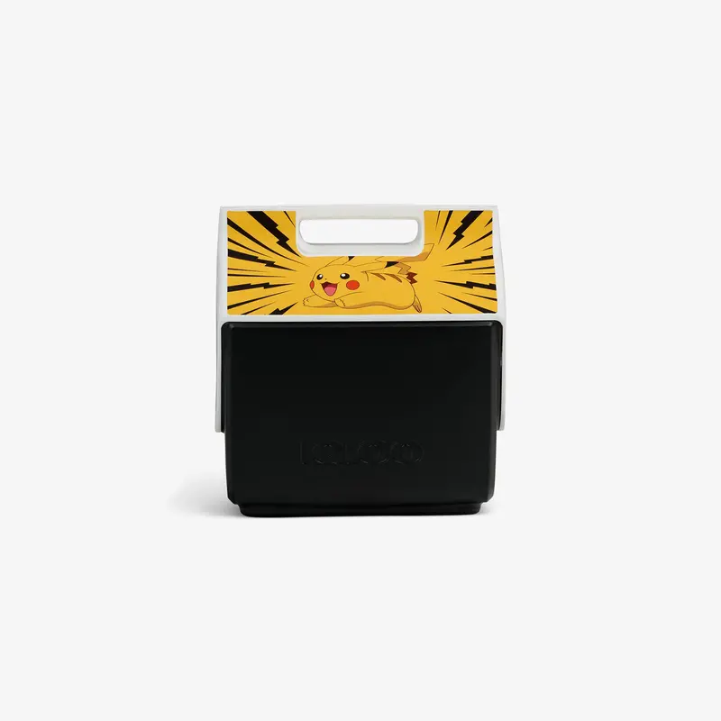 Pokémon Little Playmate 7 Qt Cooler 1