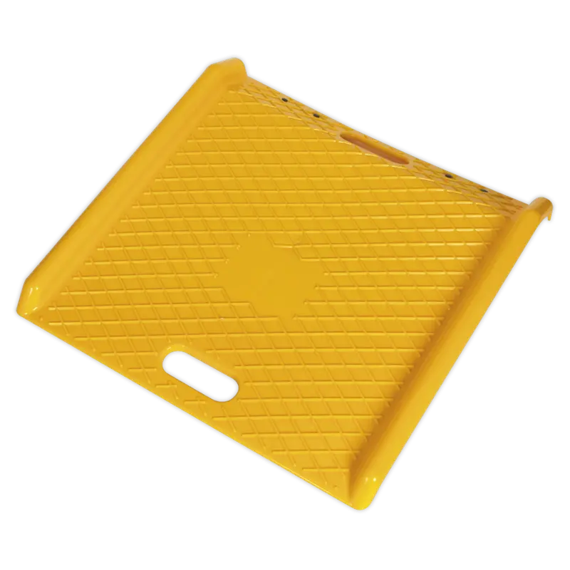 Portable Access Ramp 450Kg Capacity 1