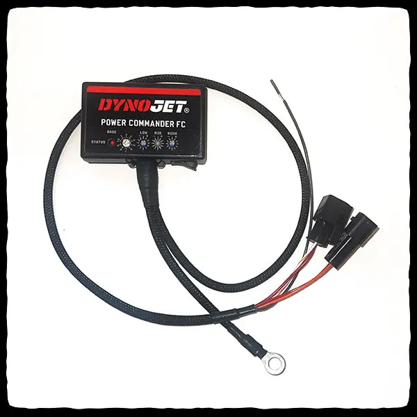 Power Commander Pcfc – 2021–2026 Kawasaki Klx300 / Klx300sm 1