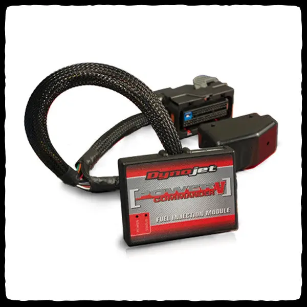 Power Commander V Dynojet Fuel Controller 1
