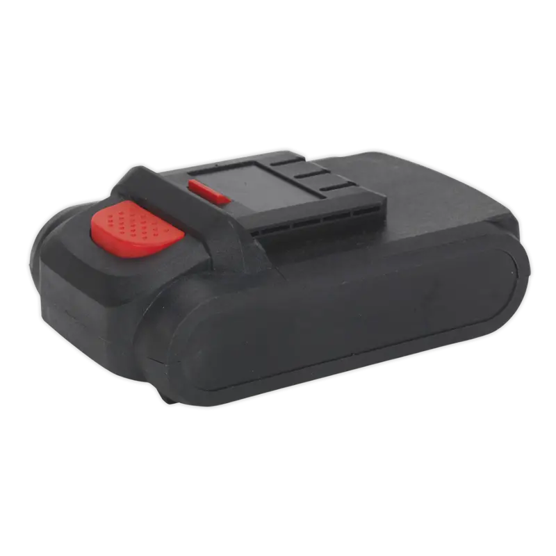 Power Tool Battery 18V 1.5Ah Li-Ion For Cp18vld 1