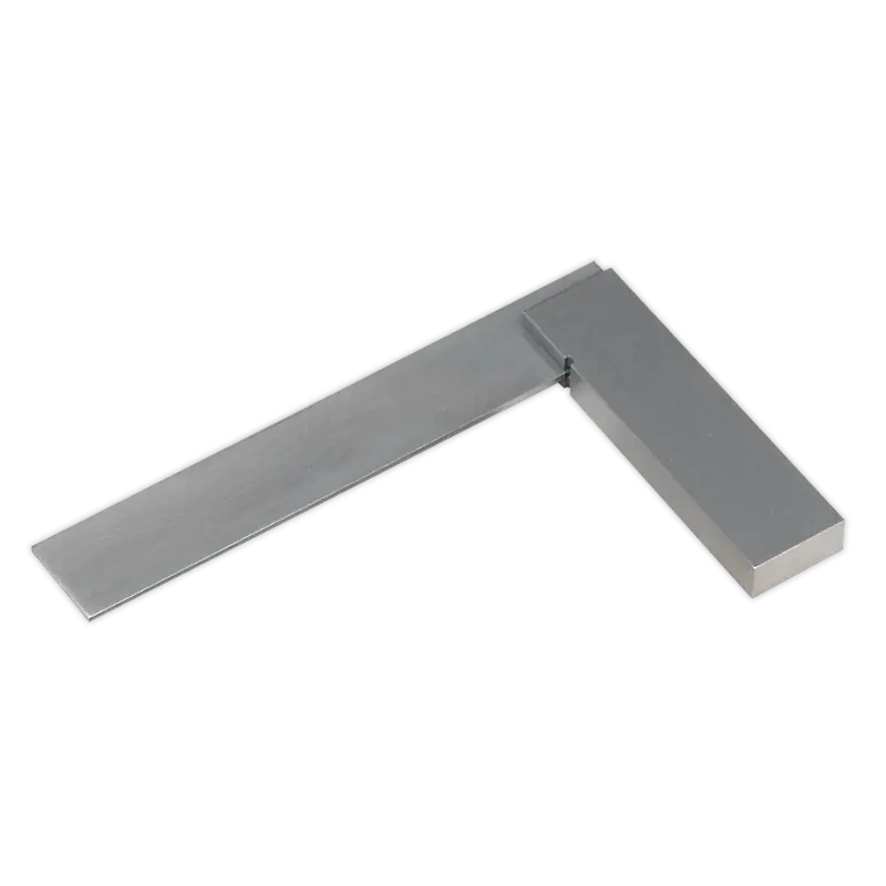 Precision Steel Square 100Mm 1