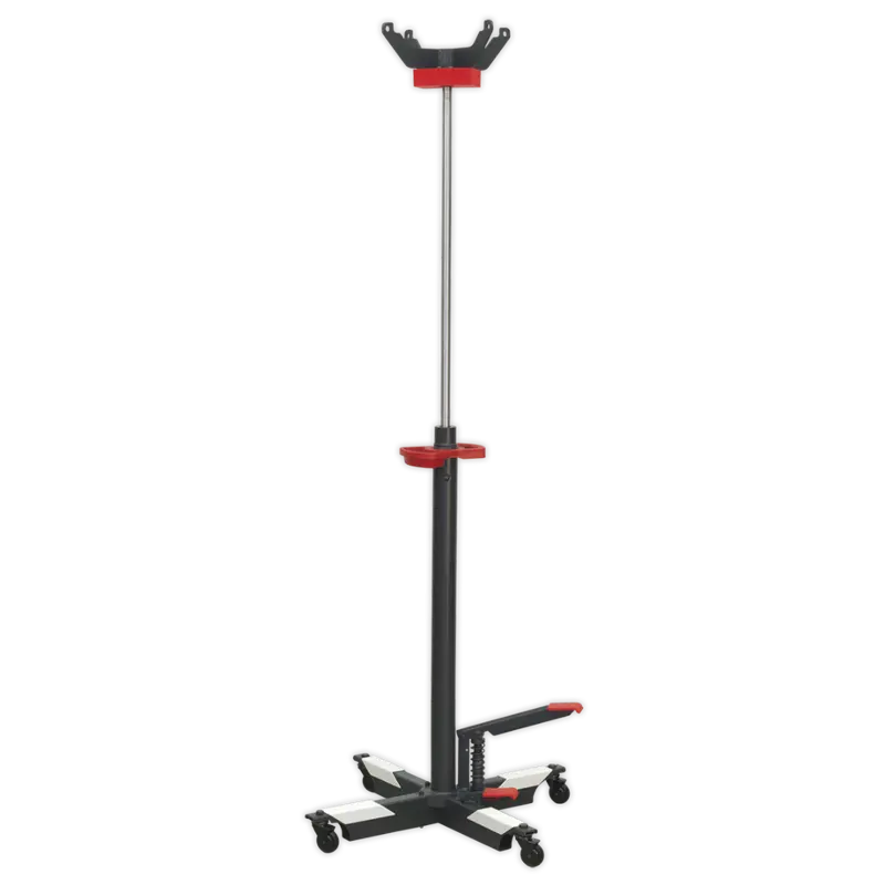 Premier Transmission Jack 0.3Tonne Vertical 1