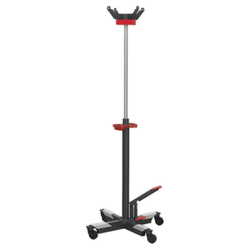 Premier Transmission Jack 0.75Tonne Vertical 1