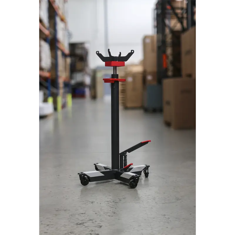 Premier Transmission Jack 1.2Tonne Vertical 1