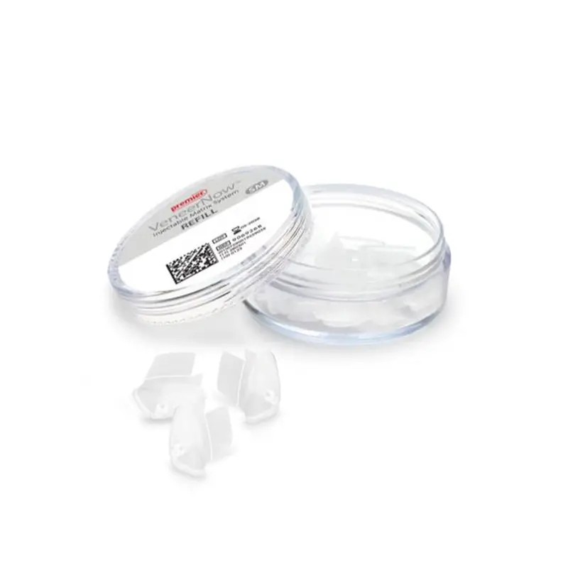 Premier Veneernow™ Injectable Matrix System Refills Small/Medium, Tooth 10 1