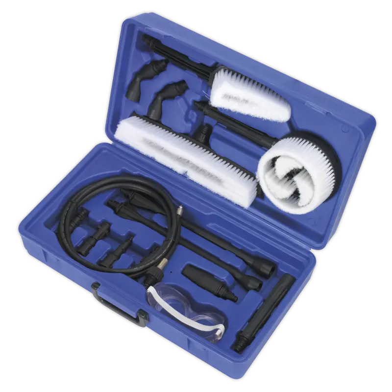Pressure Washer Accessory Kit 1