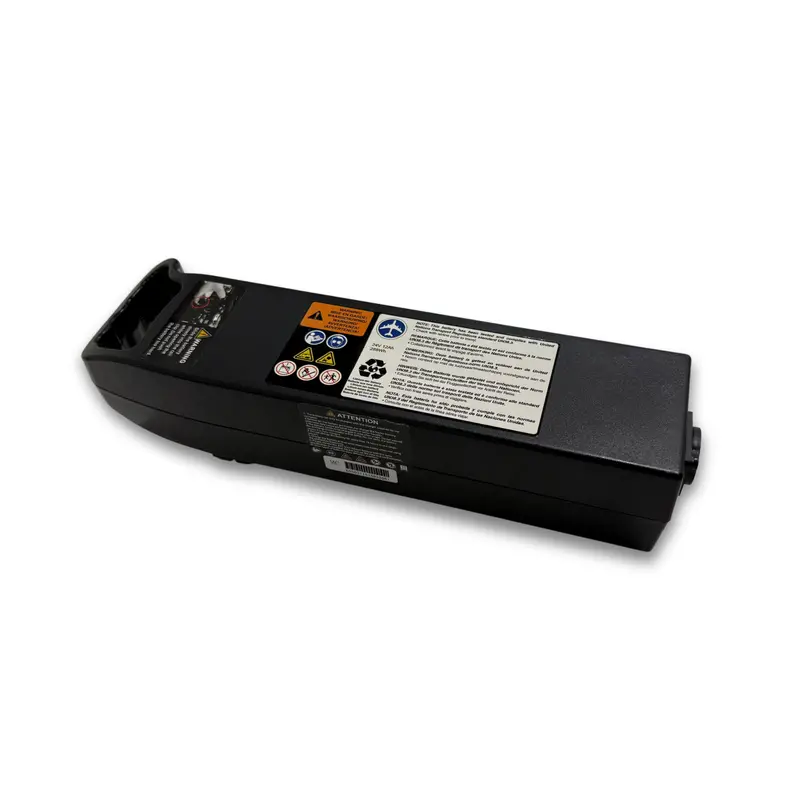 Pride Mobility Jazzy Carbon Power Chair Replacement Battery – 24V 12Ah Lithium-Ion - Bat2200009 1