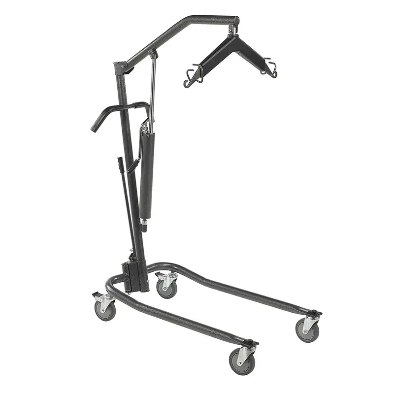 Probasics Hydraulic Patient Lift, 450 Lbs. Weight Capacity 1